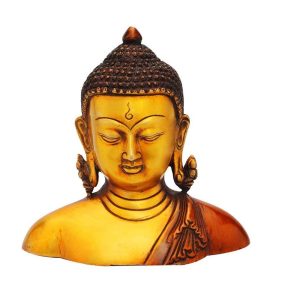 Buddha Face