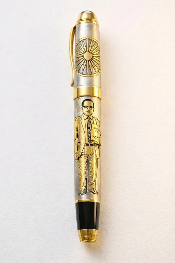 Dr. B. R. Ambedkar Special Edition Pen
